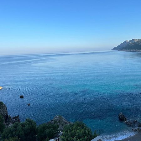 Villa Blue Bay Dobra Voda Exterior photo