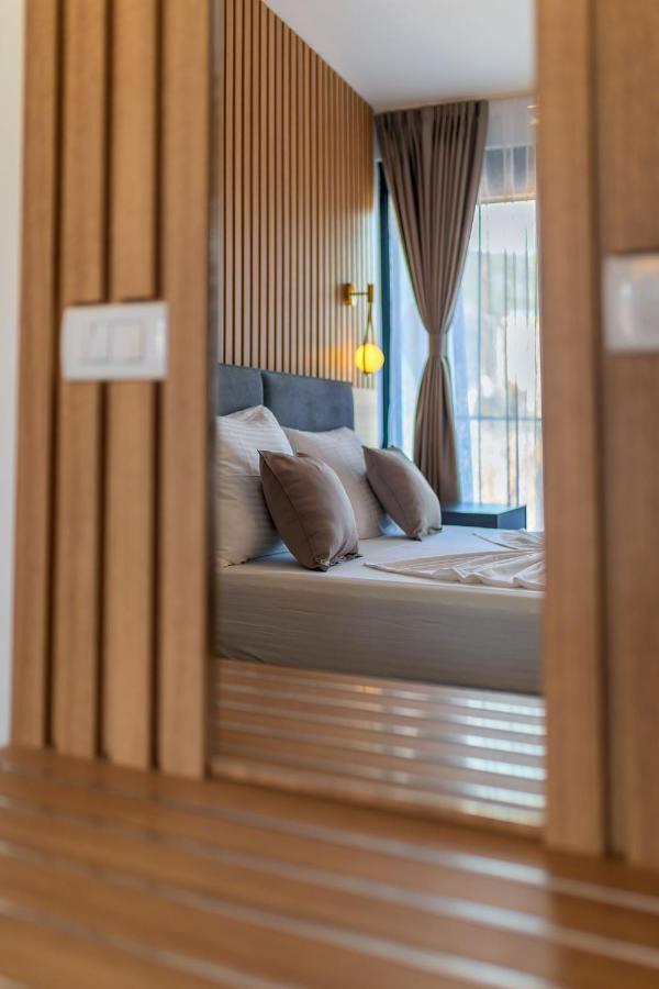 Villa Blue Bay Dobra Voda Exterior photo